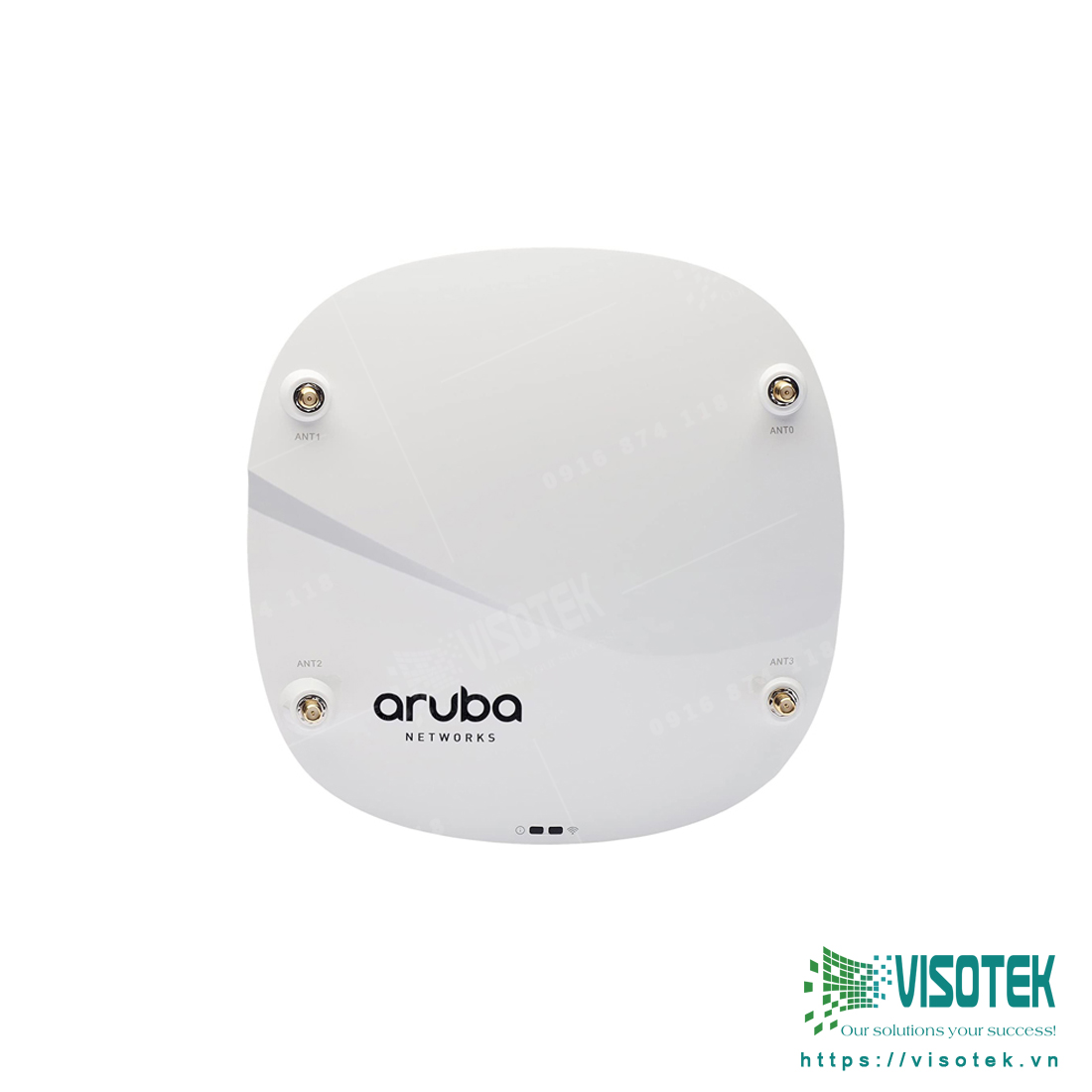 Bộ thu phát sóng Wifi Aruba AP-324 Access Point