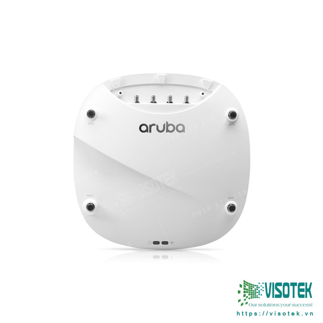 Bộ thu phát sóng Wifi Aruba AP-344 Access Point