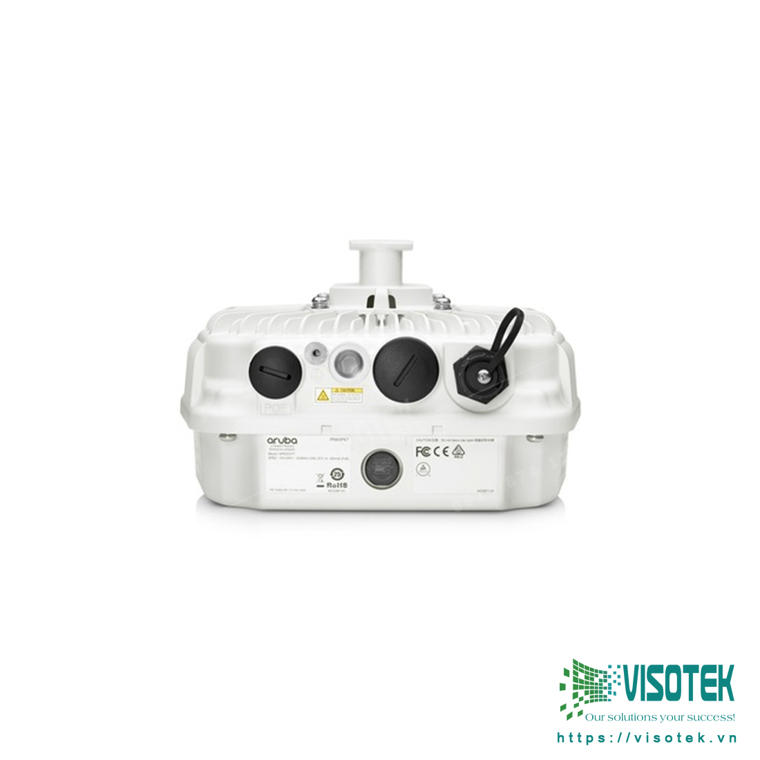 Bộ thu phát sóng Wifi Aruba AP-377 (RW) JZ182A Access Point