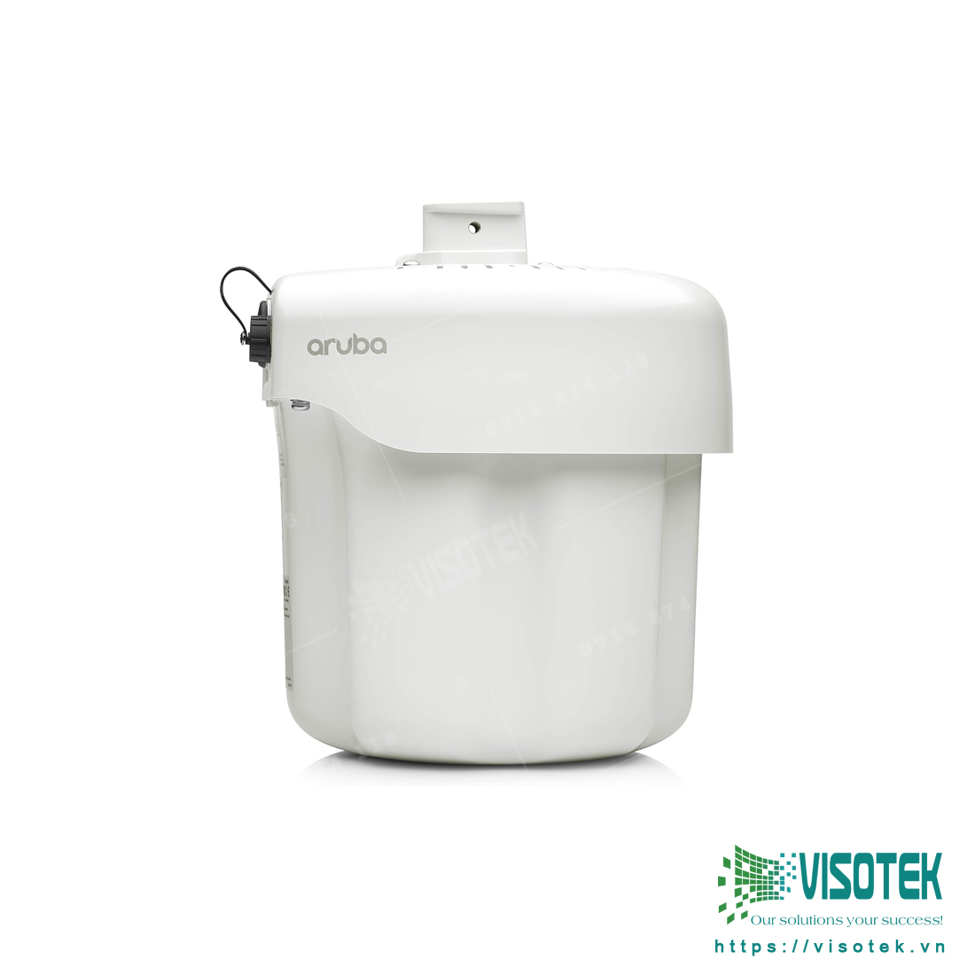Bộ thu phát sóng Wifi Aruba IAP-275 Access Point