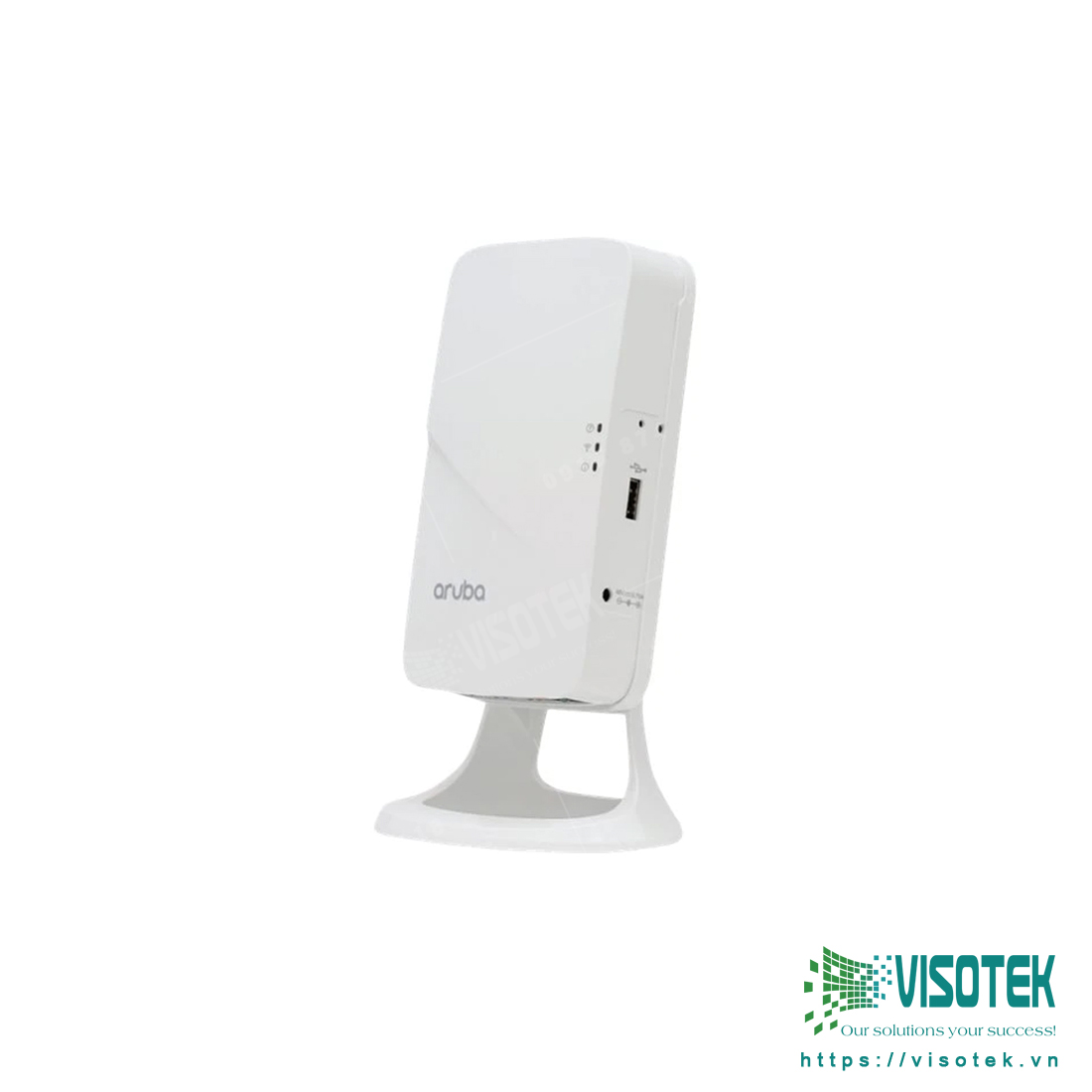 Bộ thu phát wifi Aruba AP-303H Hospitality Access Point