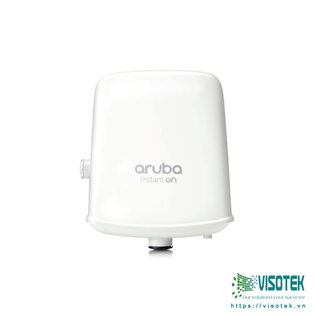 Bộ thu phát Wifi Aruba Instant On AP17