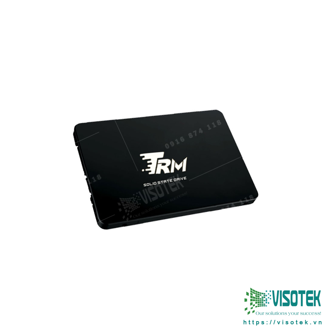 Ổ cứng SSD TRM S100 1TB 2.5 inch Sata 3