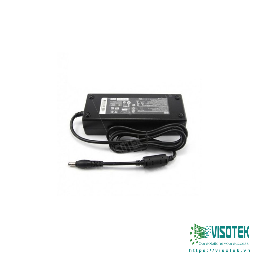 Sạc laptop Dell 19.5V – 3.34A 65W chân kim nhỏ