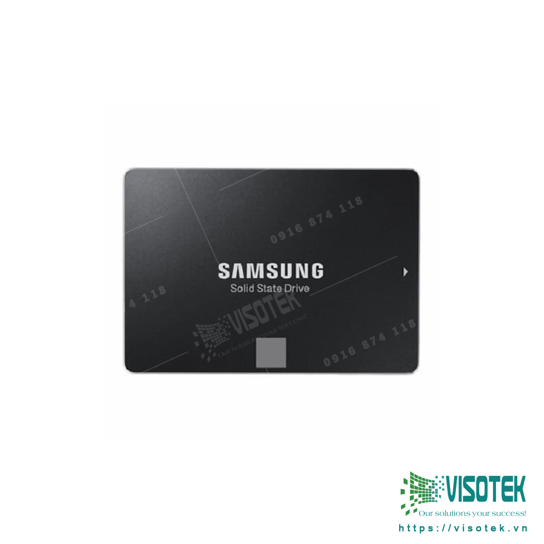 SSD Enterprise Samsung PM893 3.84TB SATA 6Gb/s V4 TLC VNAND 2.5 inch - MZ7L33T8HBLT